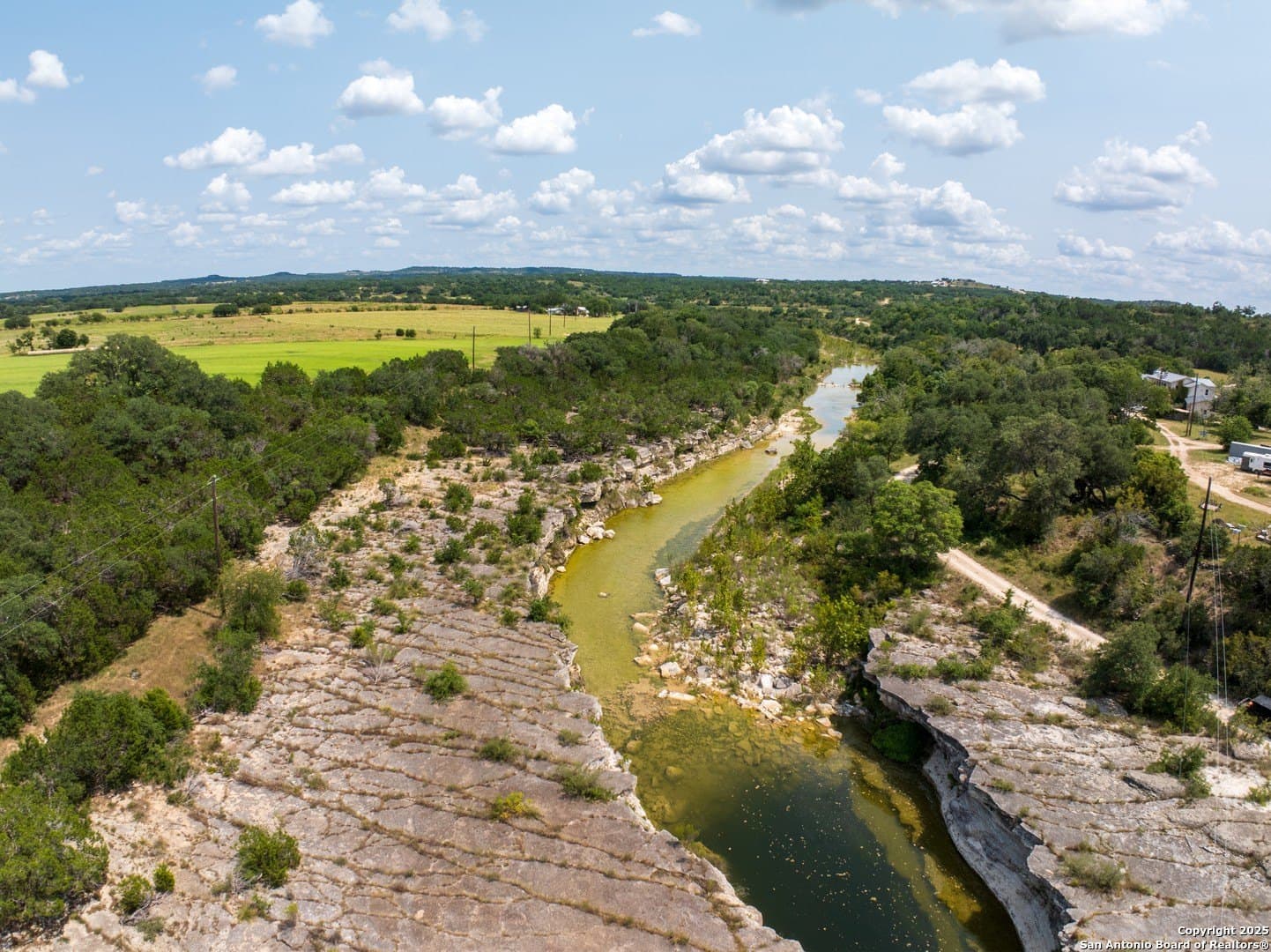 776 acres in Blanco County - photo 51