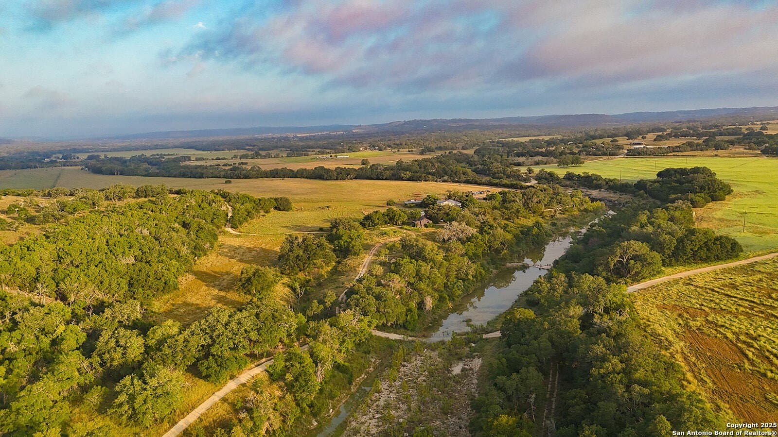 776 acres in Blanco County - photo 7