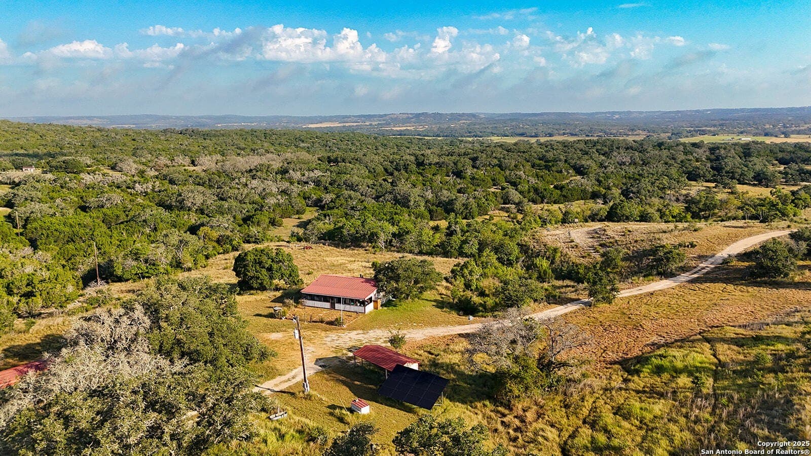 776 acres in Blanco County - photo 25