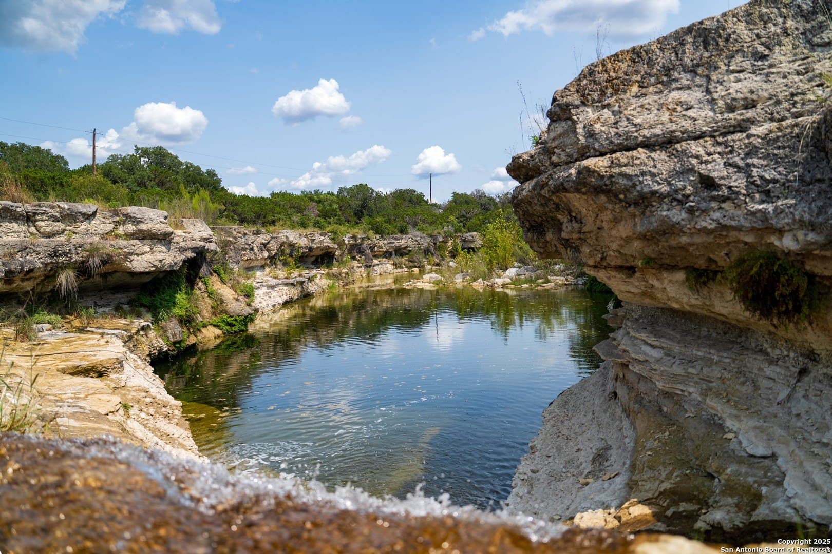 776 acres in Blanco County - photo 58
