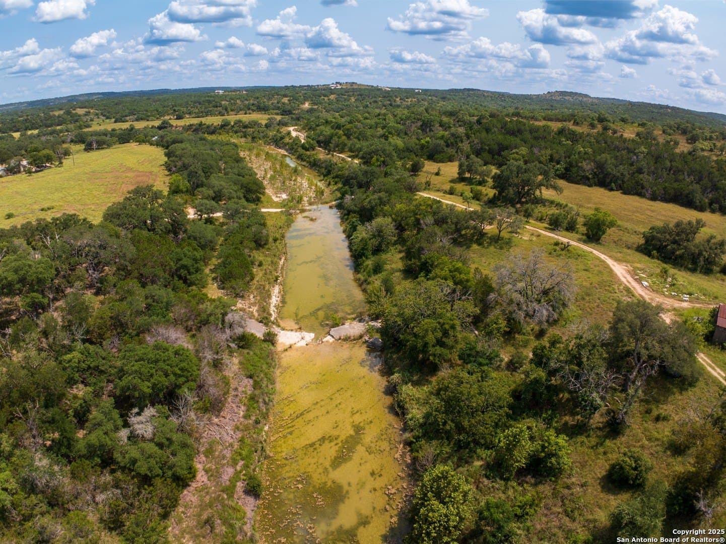776 acres in Blanco County - photo 55