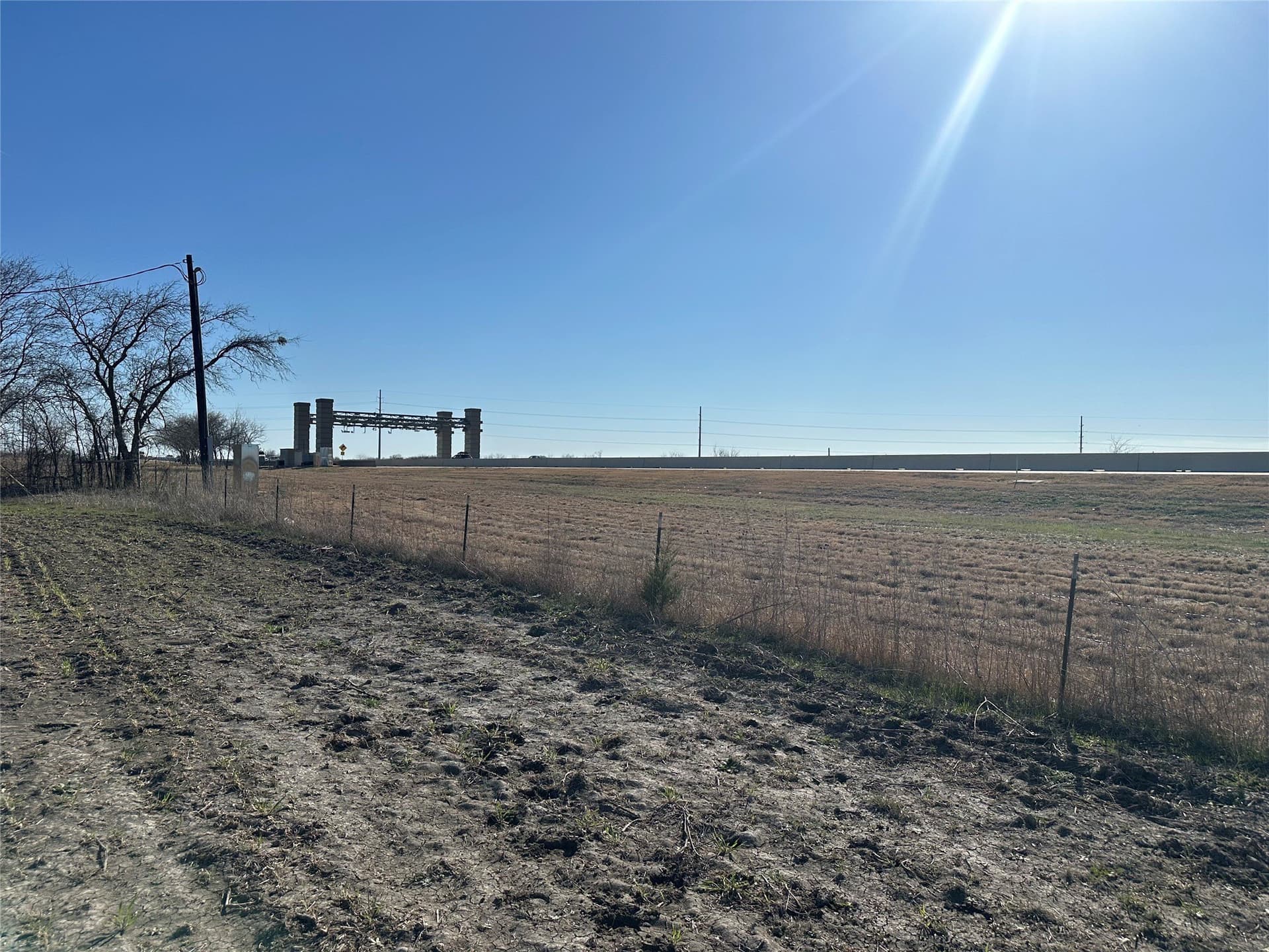 40.4 acres in Johnson County - photo 9