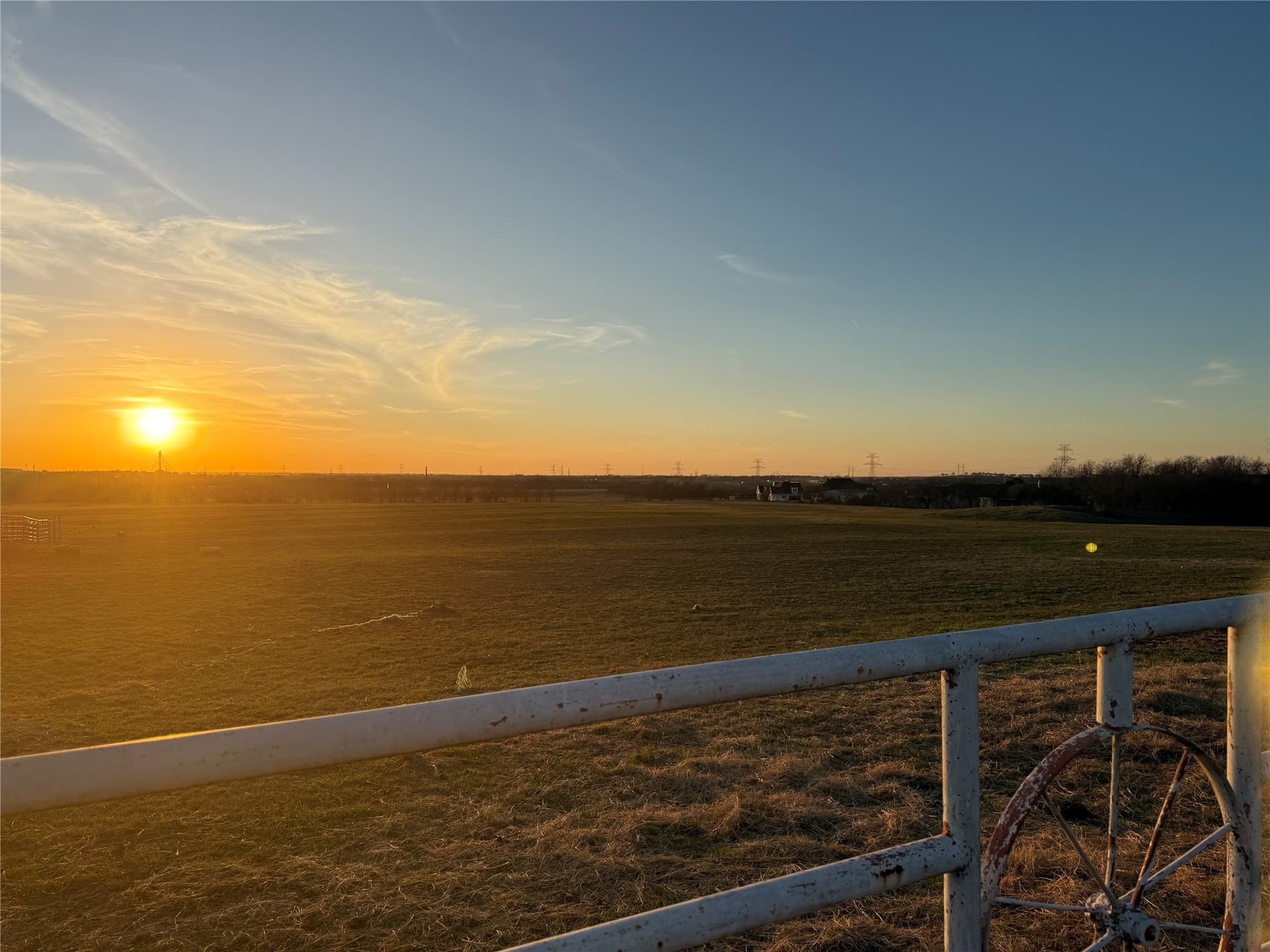 40.4 acres in Johnson County - photo 2