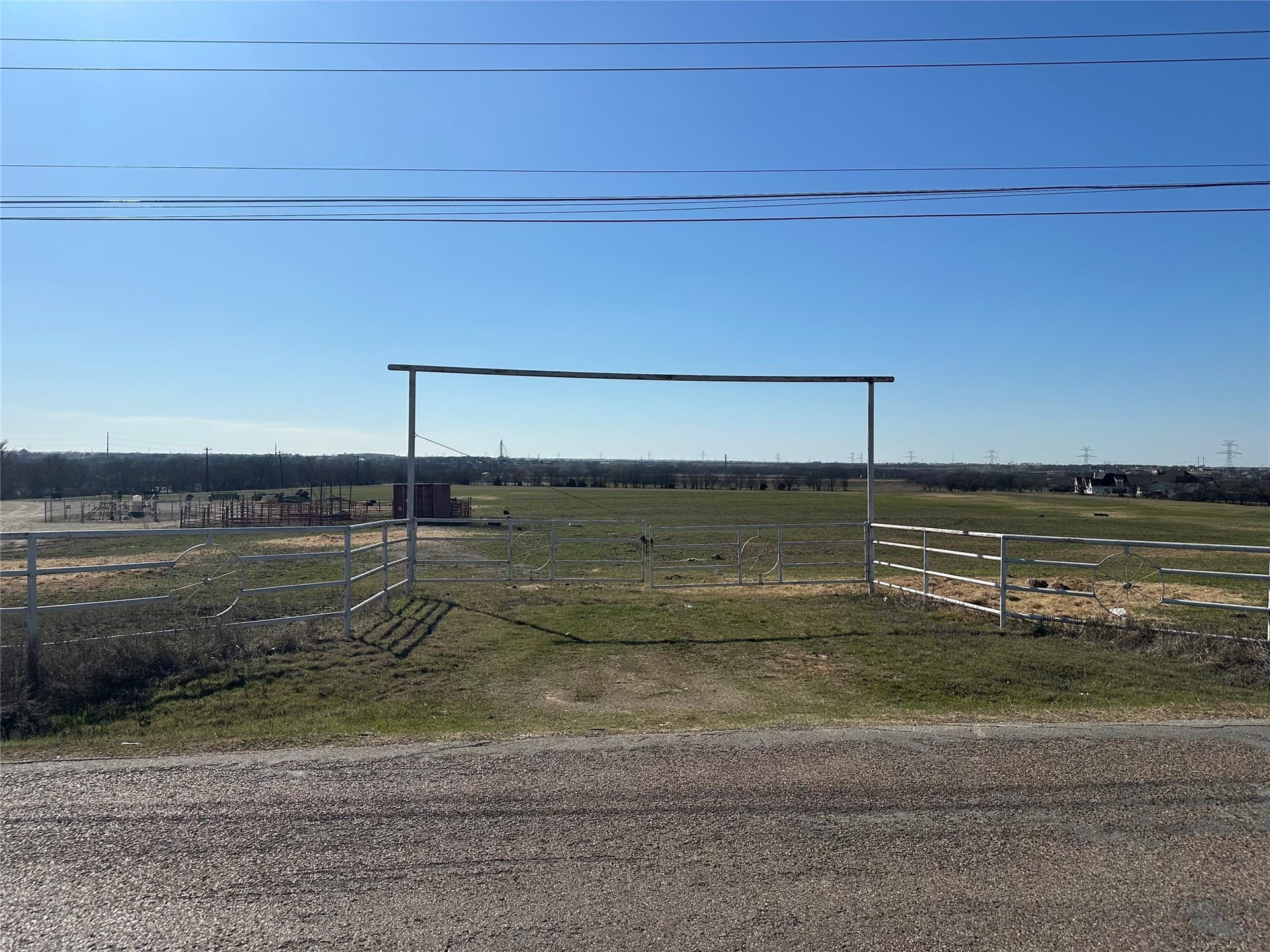 40.4 acres in Johnson County - photo 4