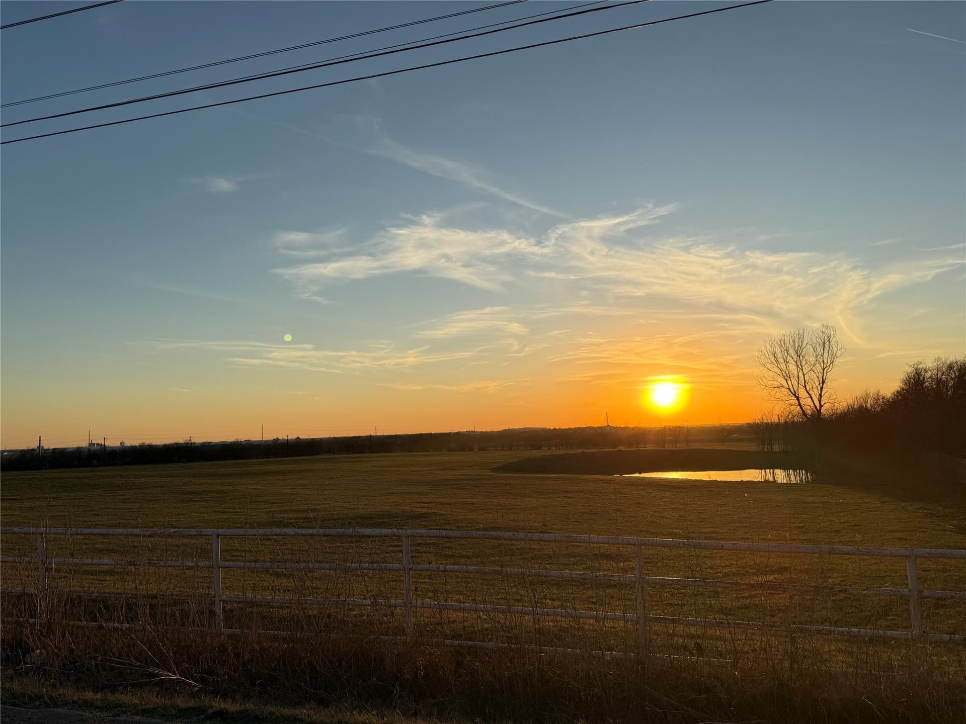 40.4 acres in Johnson County - photo 3