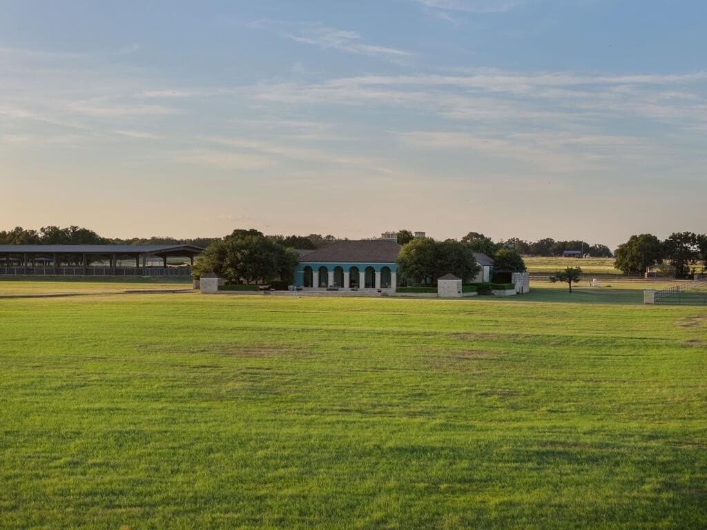 73.55 acres in Gillespie County