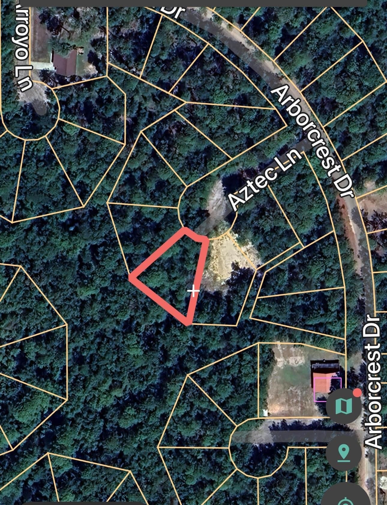 0.25 acres in Texas County gallery image 2