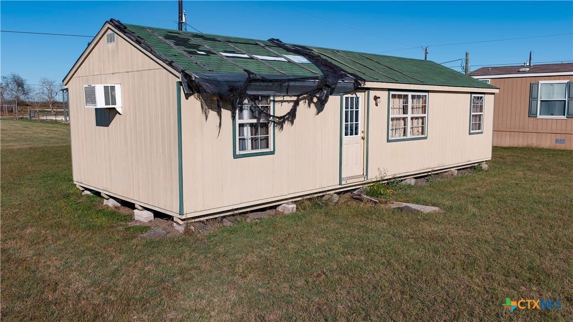 0.16 acres in Calhoun County featured view