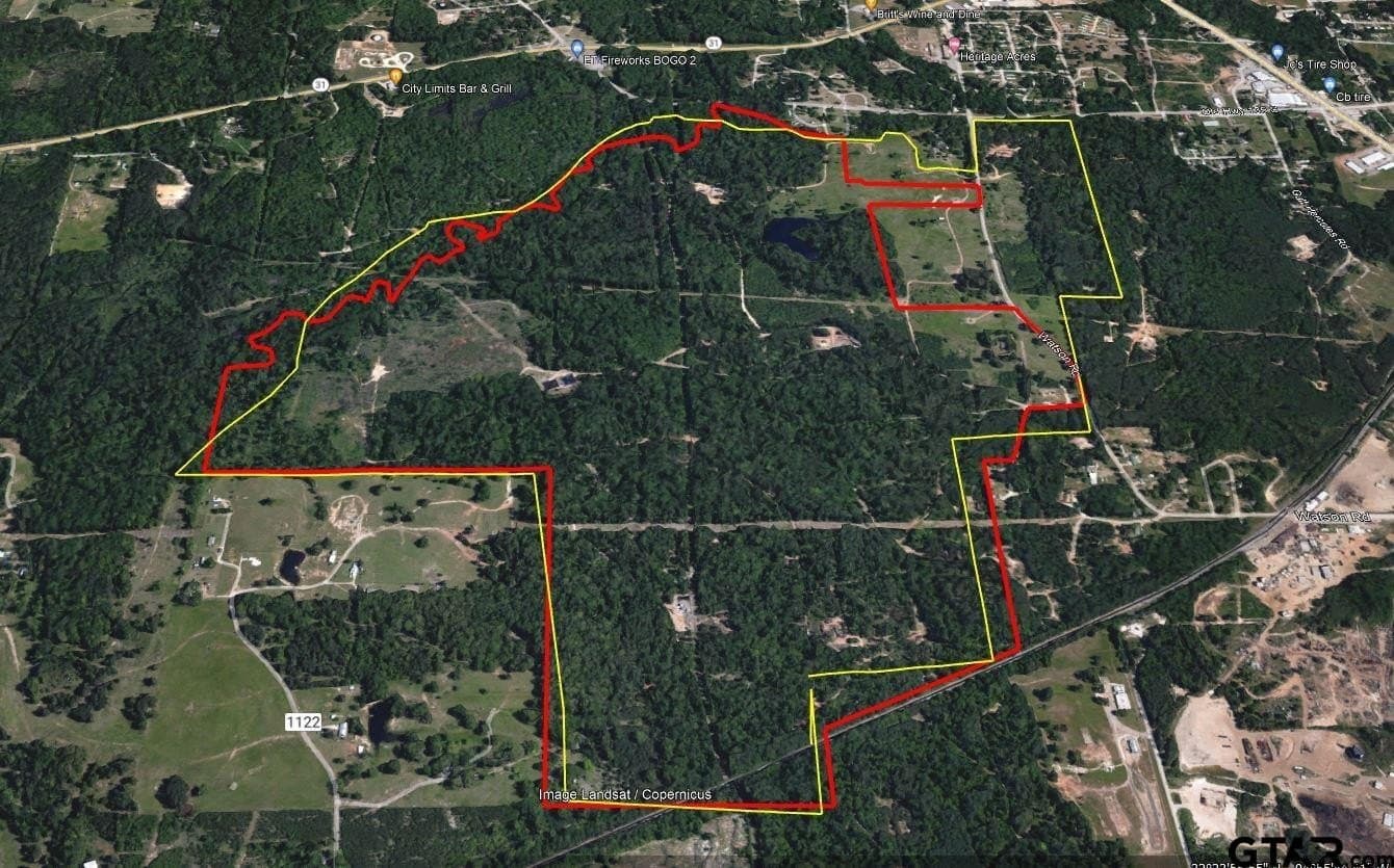 460 acres in Gregg County - photo 22