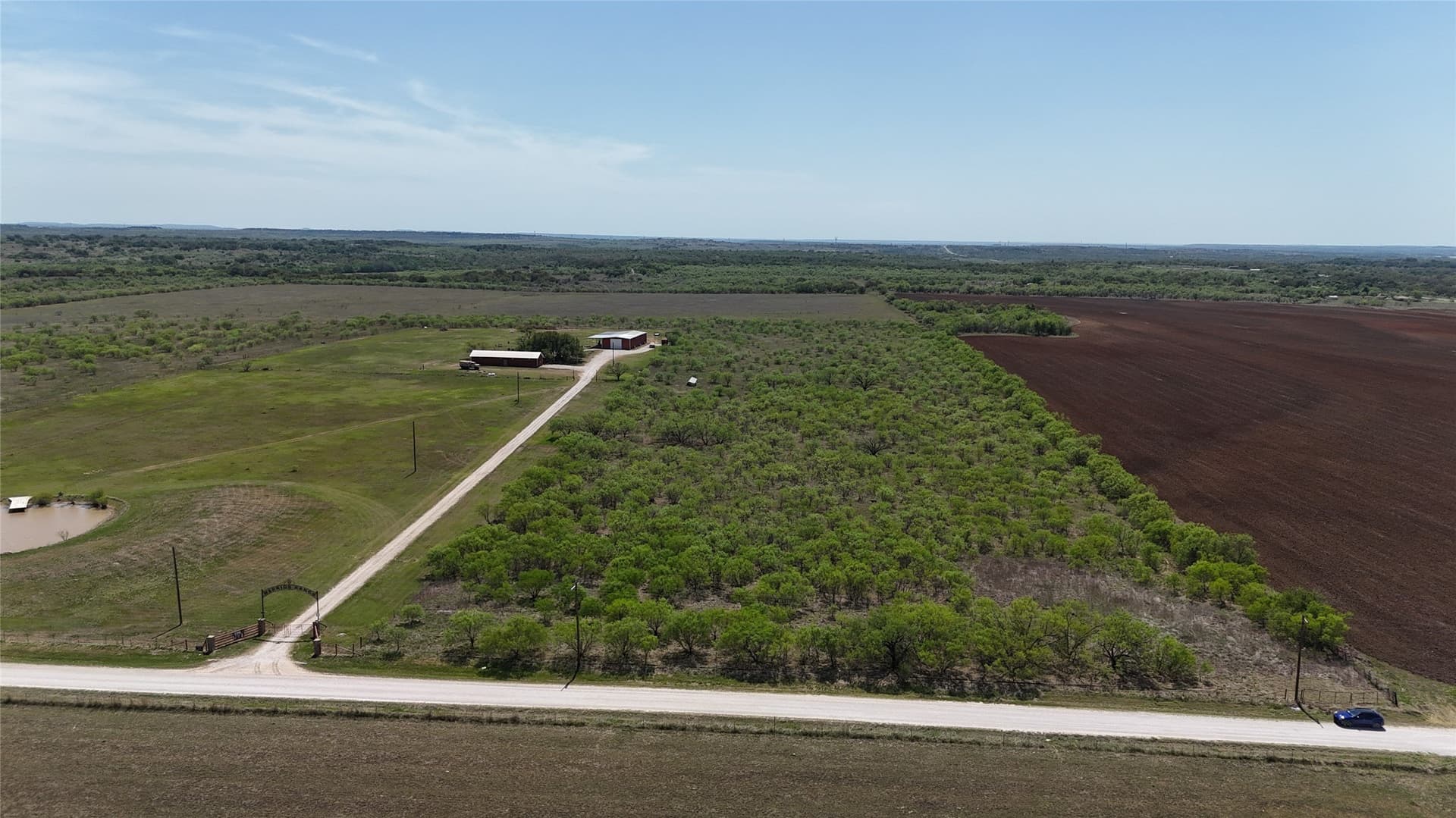 18.16 acres in Young County - photo 5