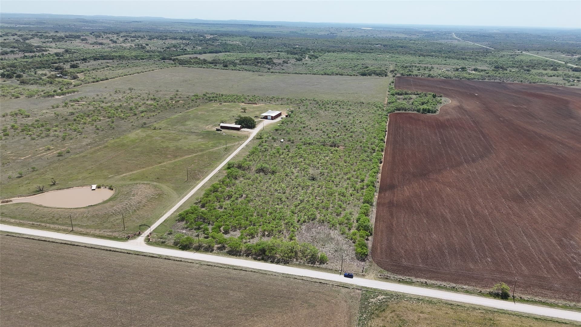 18.16 acres in Young County - photo 13
