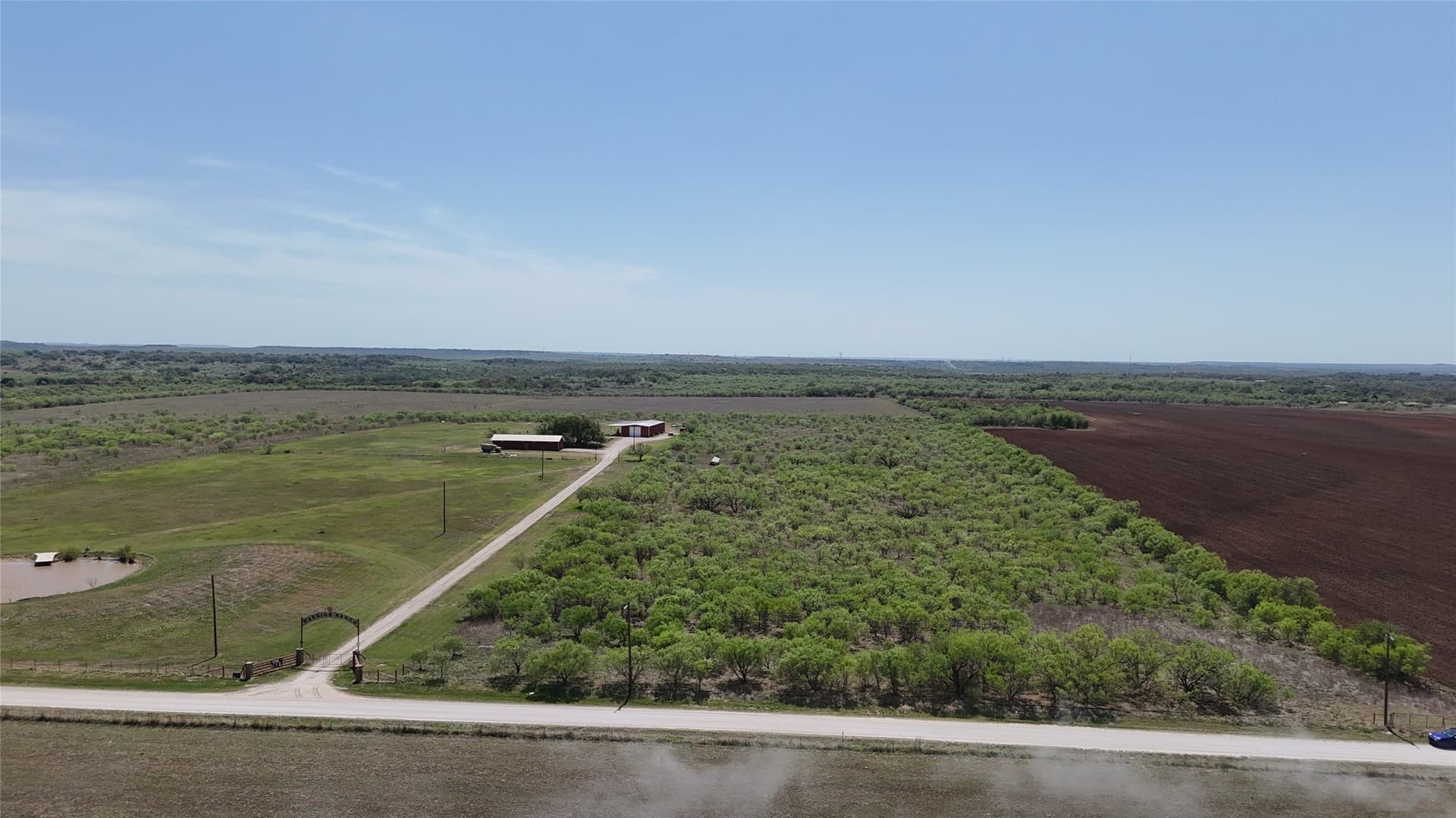 18.16 acres in Young County - photo 4