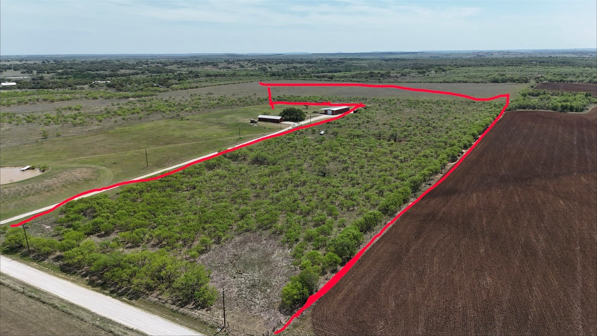 18.16 acres in Young County - photo 10