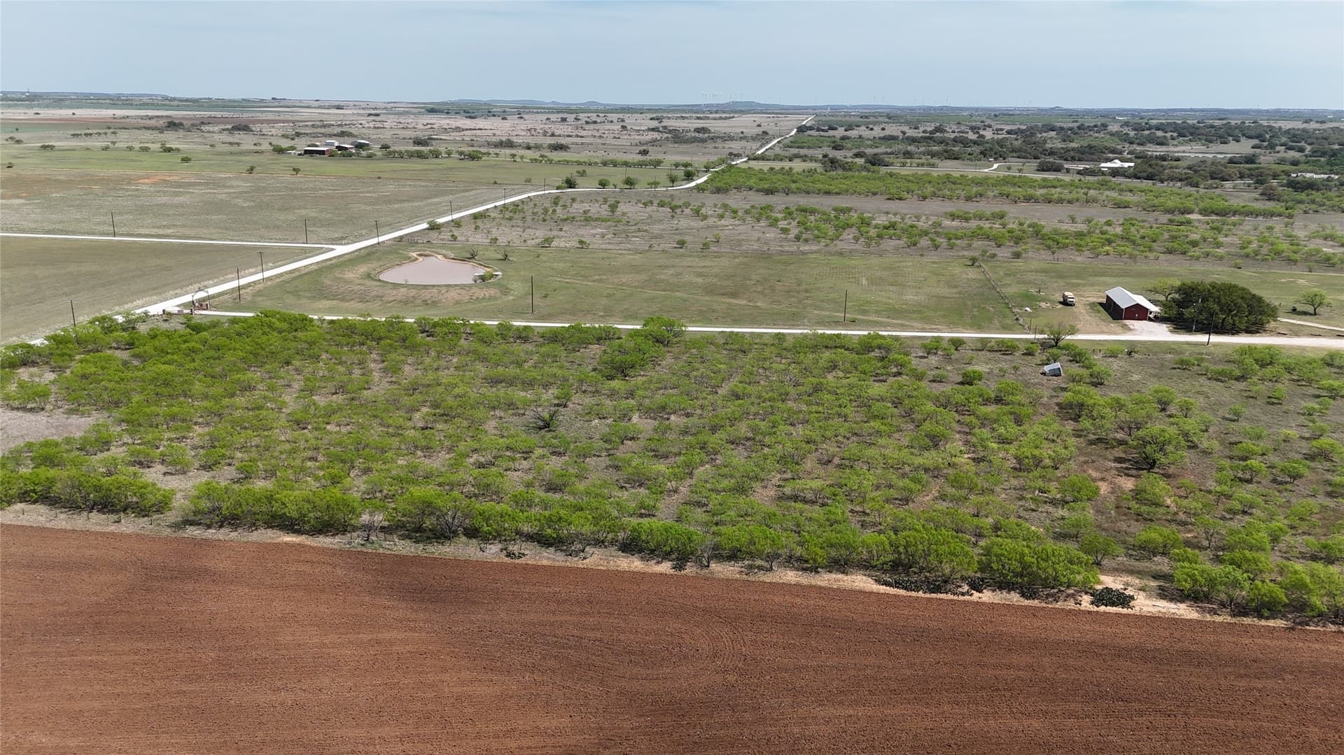 18.16 acres in Young County - photo 3