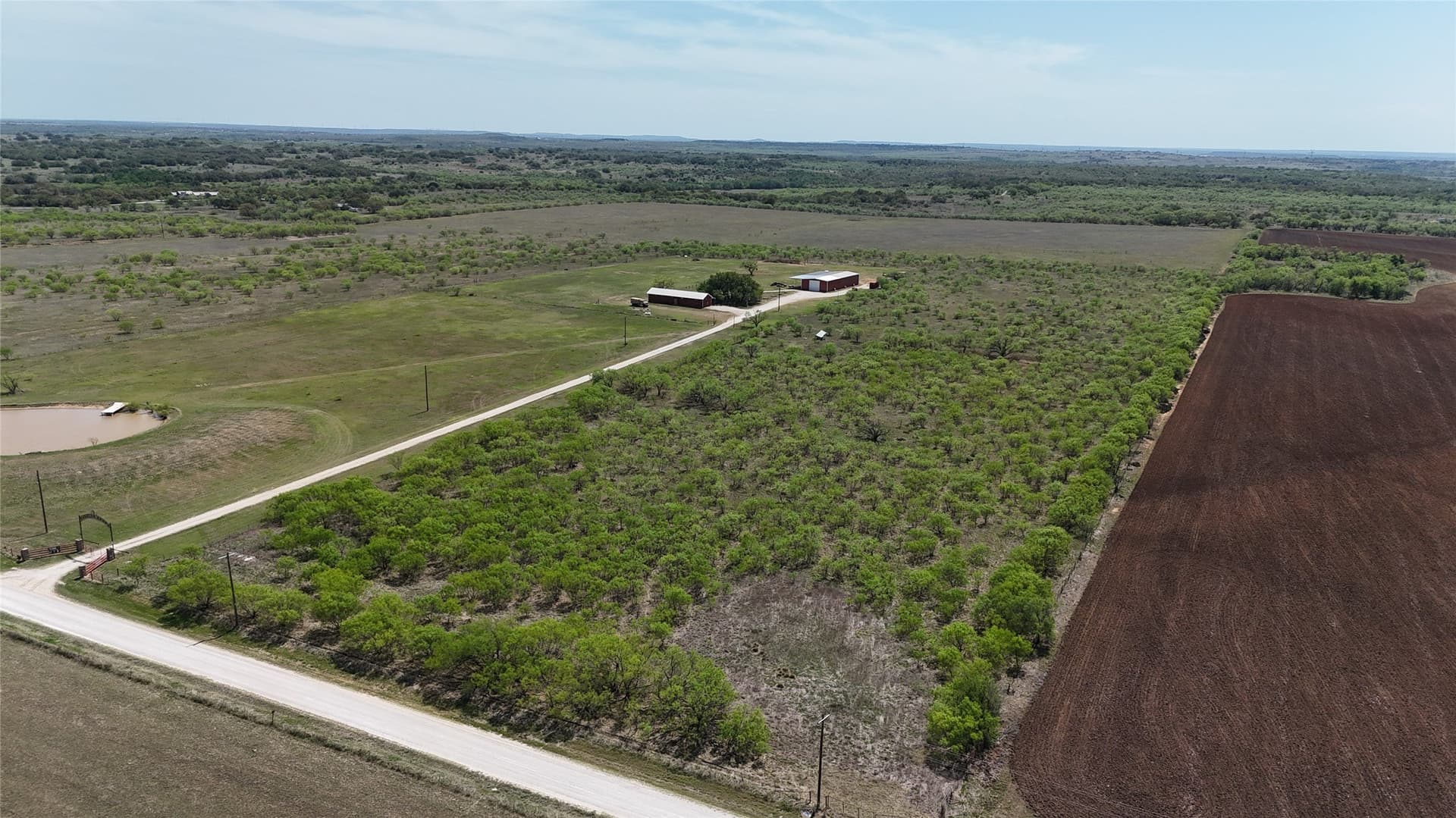 18.16 acres in Young County - photo 11