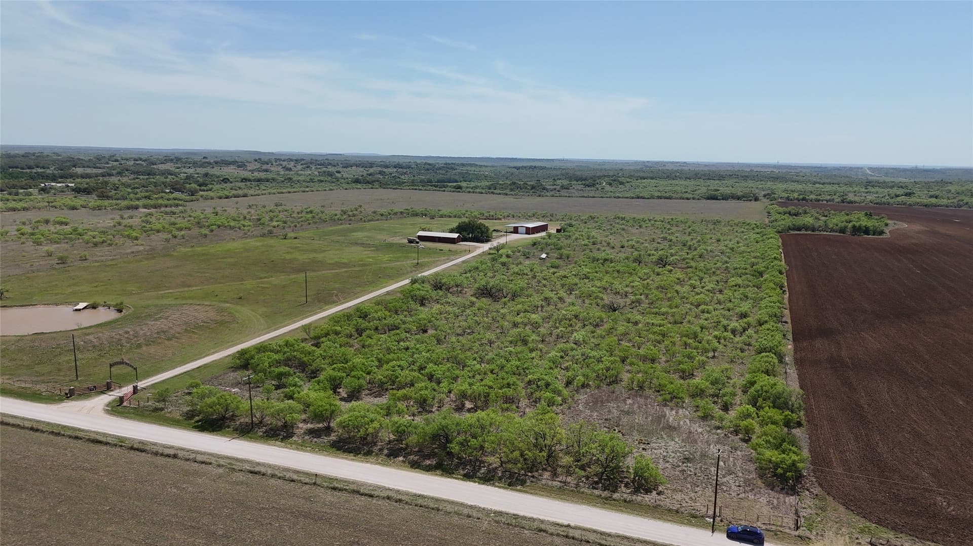 18.16 acres in Young County - photo 6