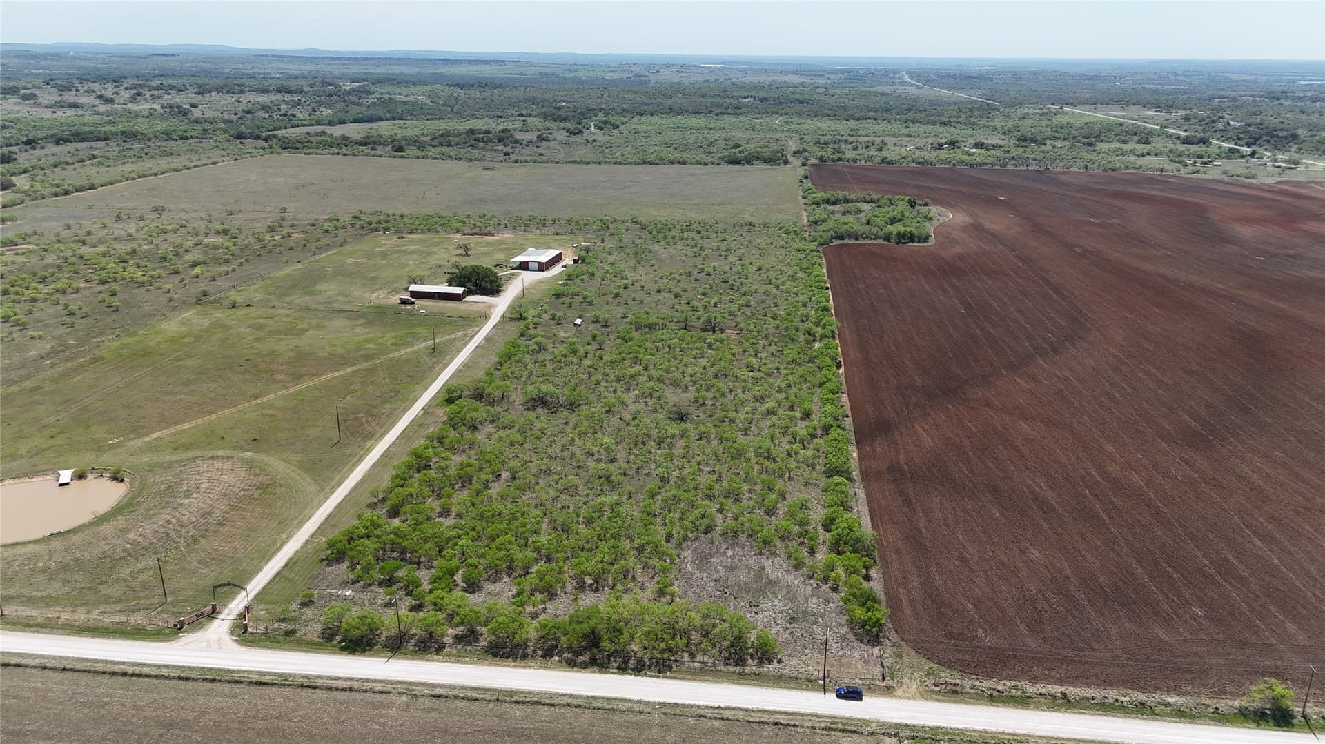 18.16 acres in Young County - photo 12