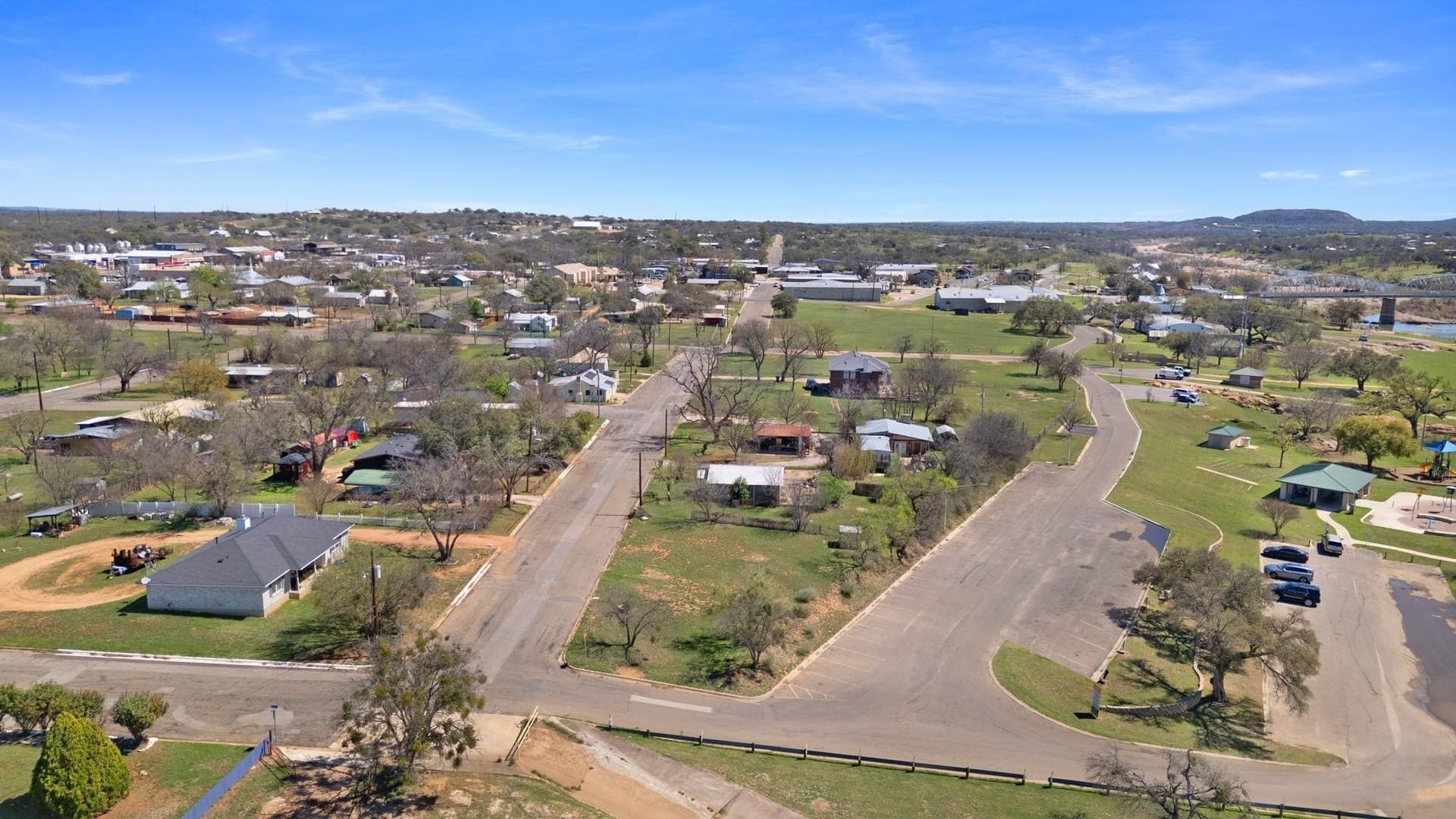 0.25 acres in Llano County gallery image 4