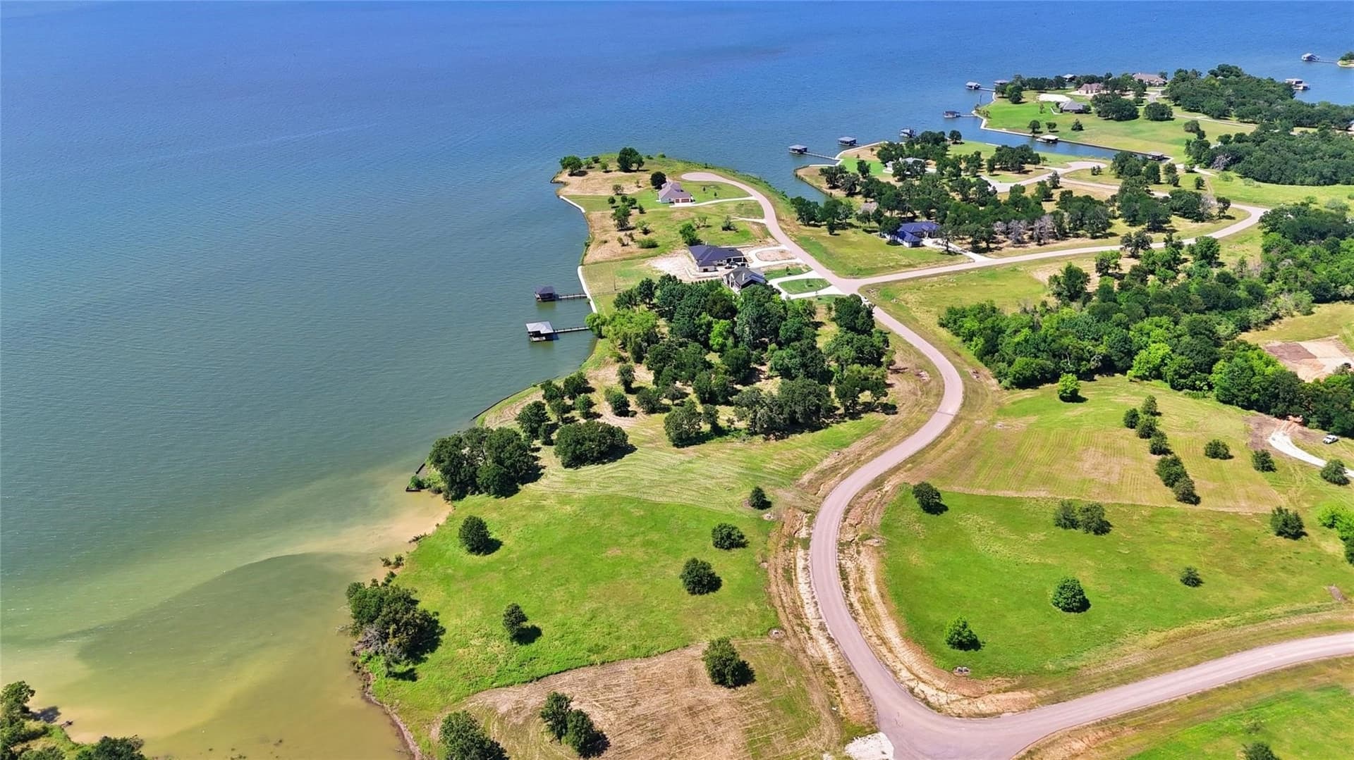1.07 acres in Navarro County featured view