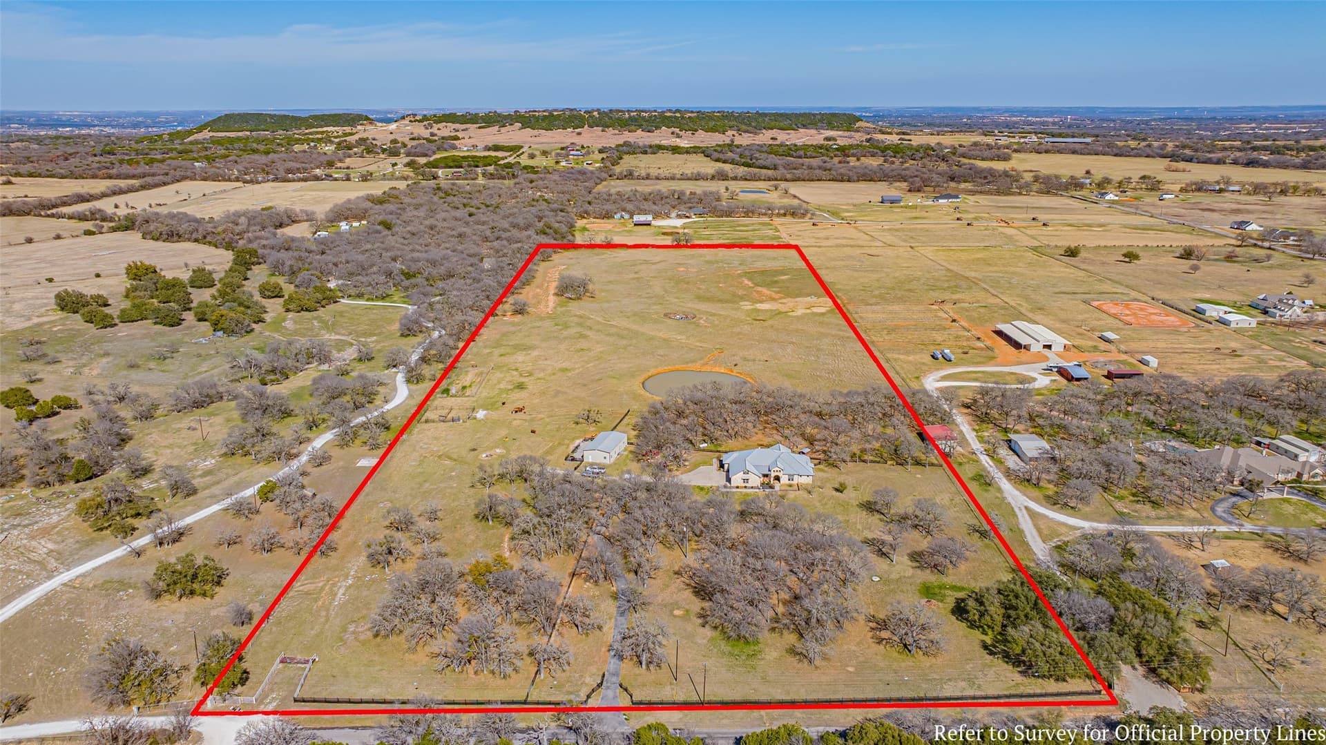 25.76 acres in Hood County - photo 34