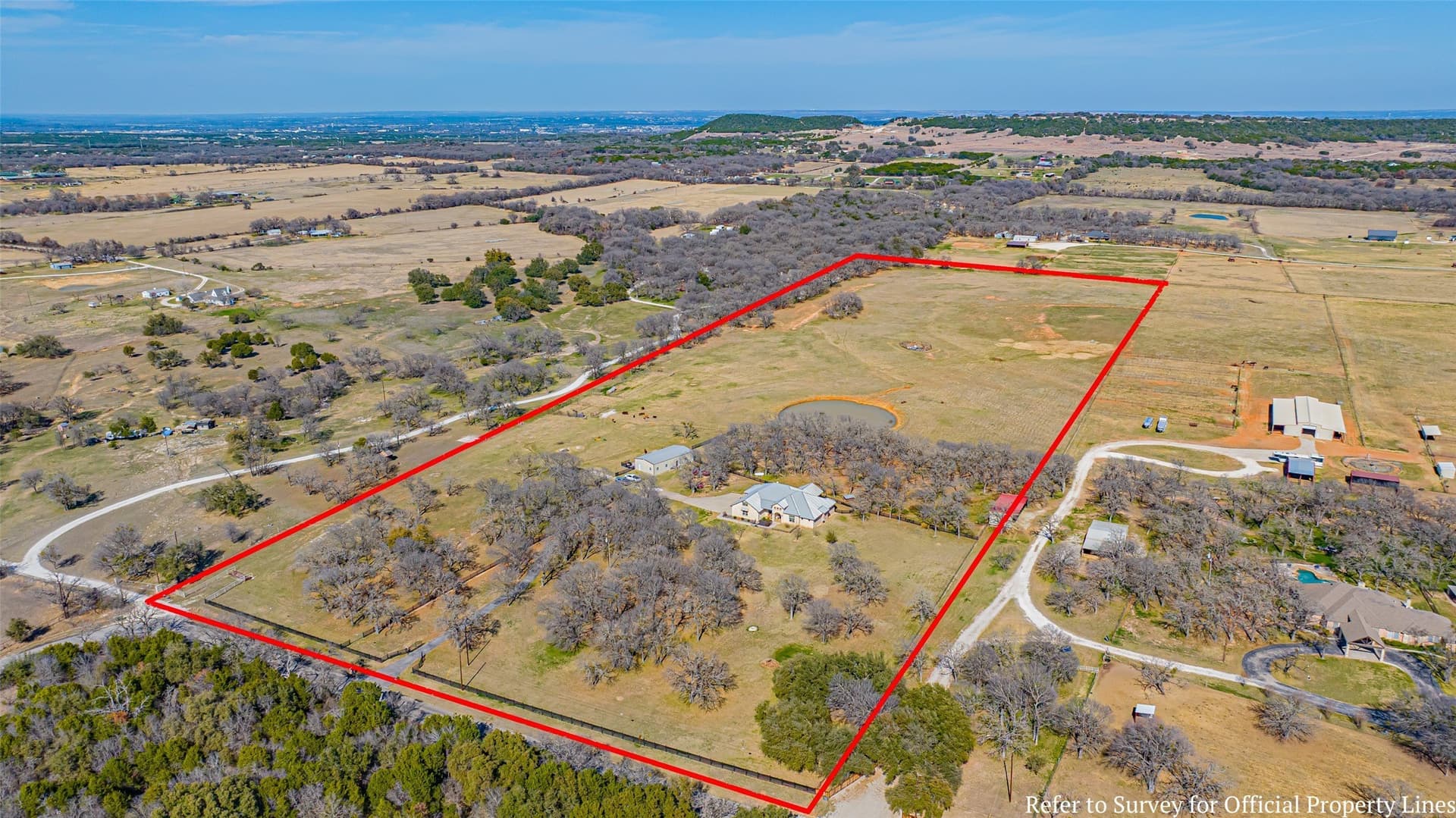 25.76 acres in Hood County - photo 35