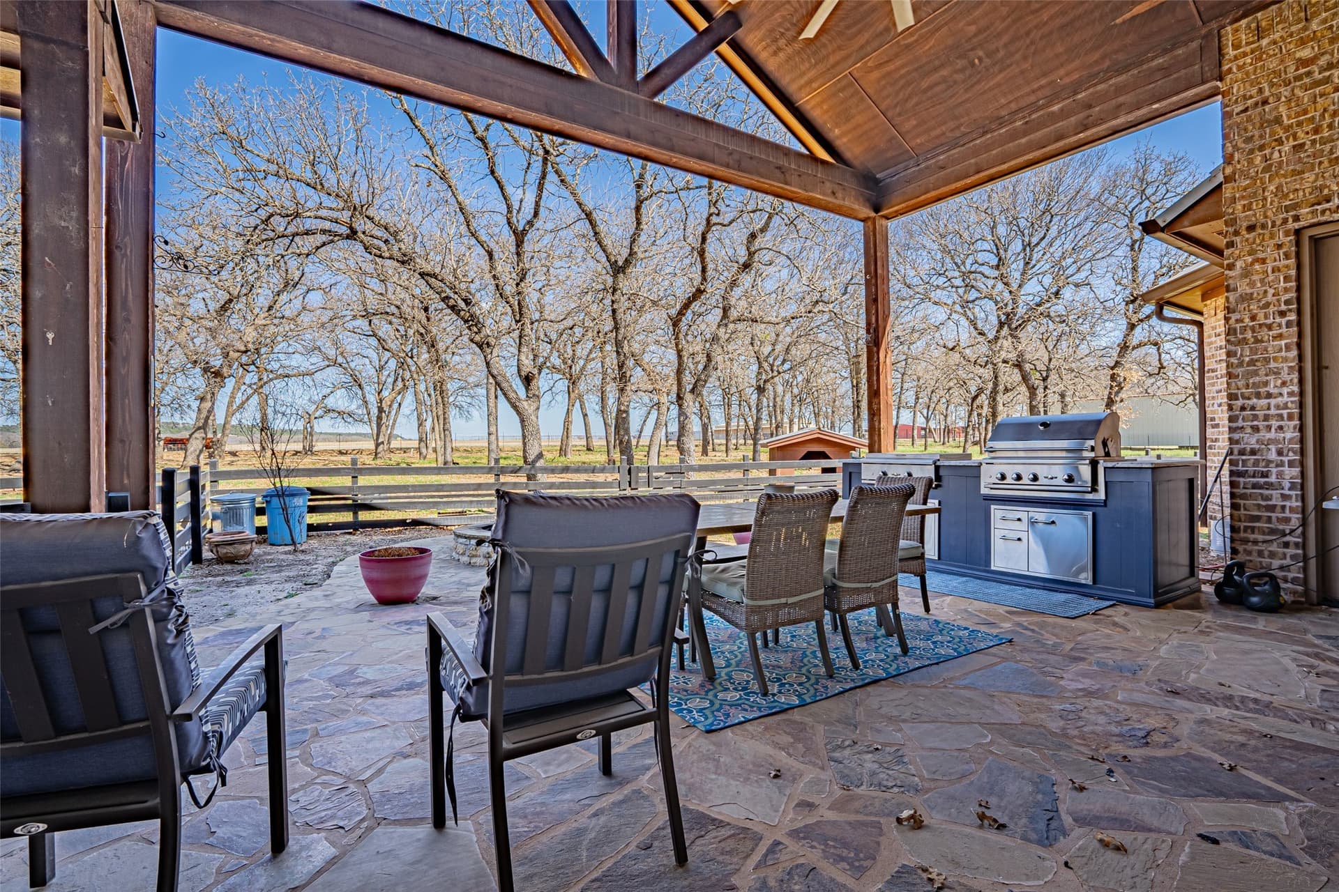 25.76 acres in Hood County - photo 8