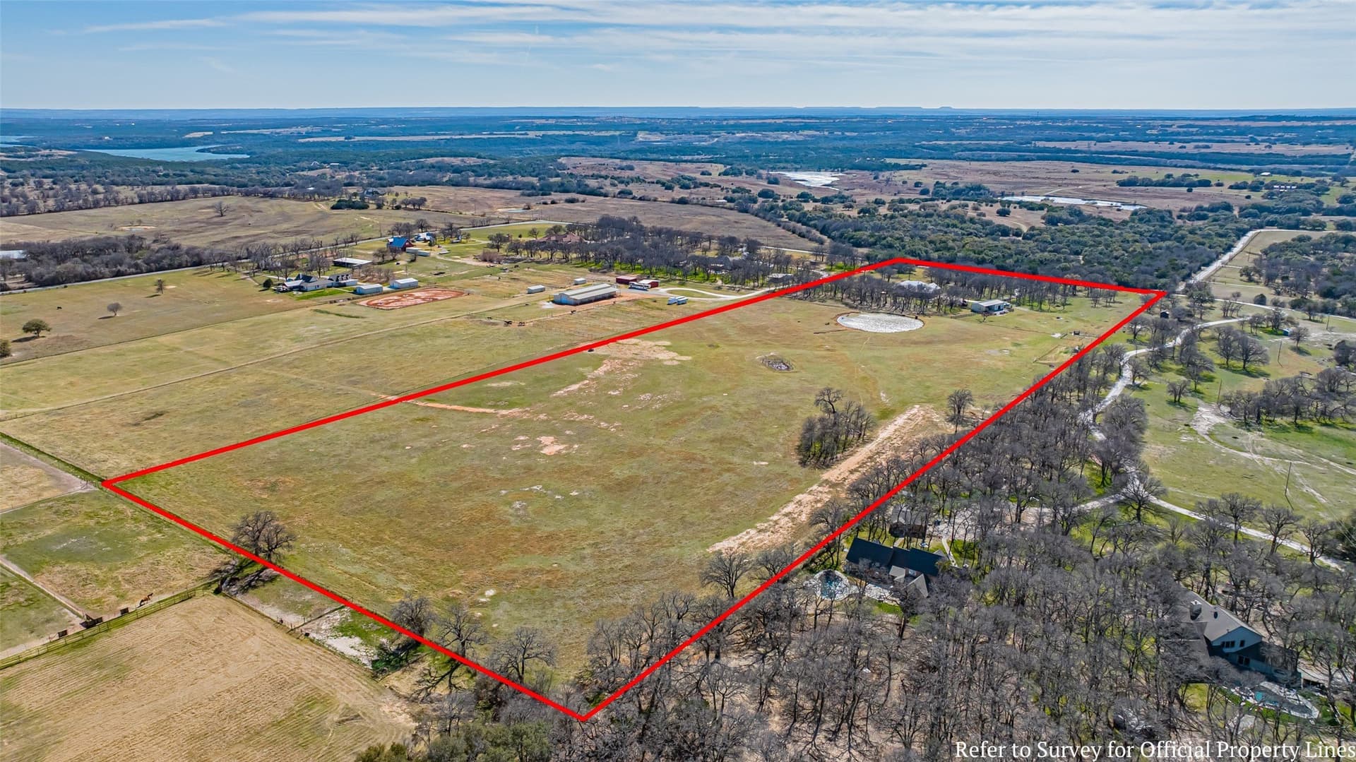 25.76 acres in Hood County - photo 36