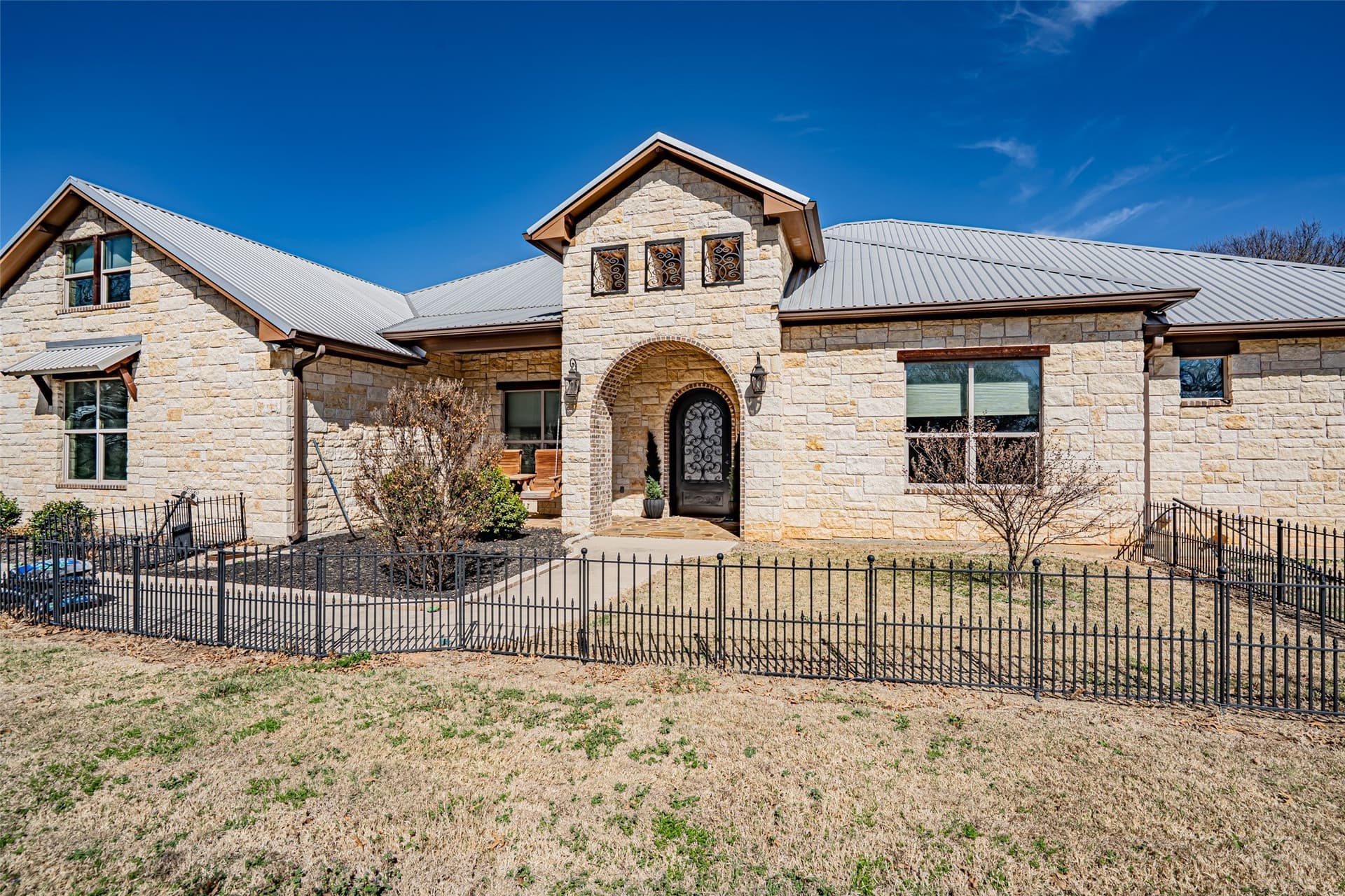 25.76 acres in Hood County featured view