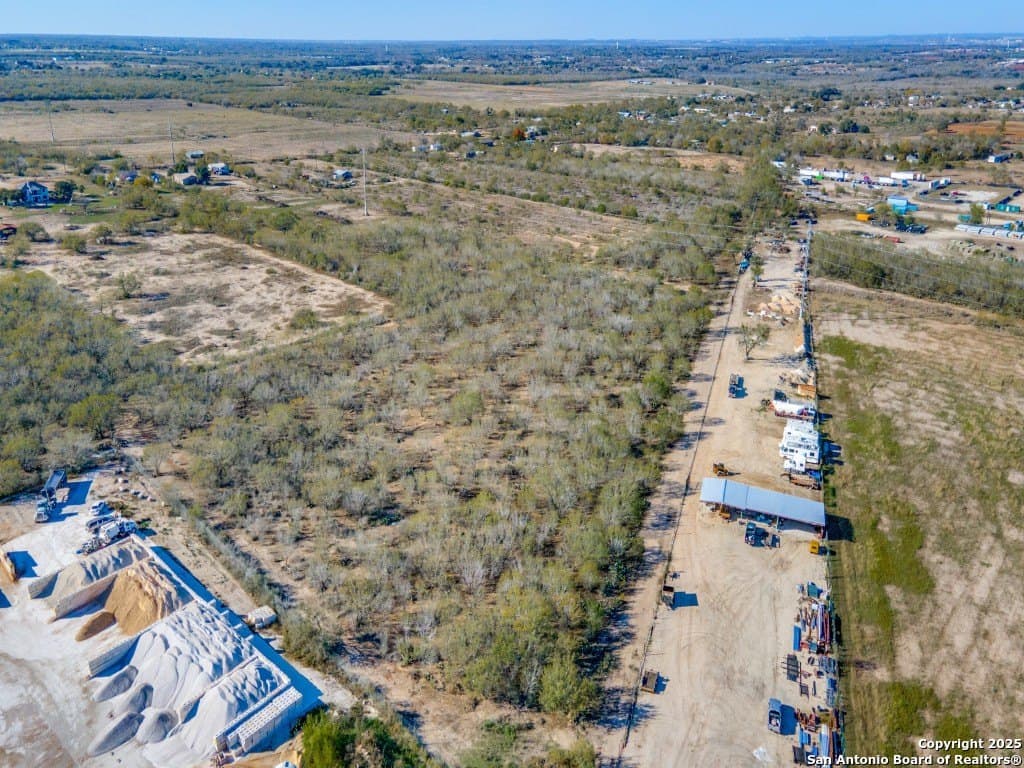 9.54 acres in Bexar County gallery image 3