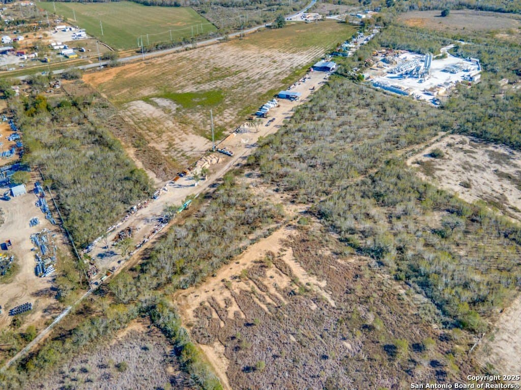 9.54 acres in Bexar County gallery image 4