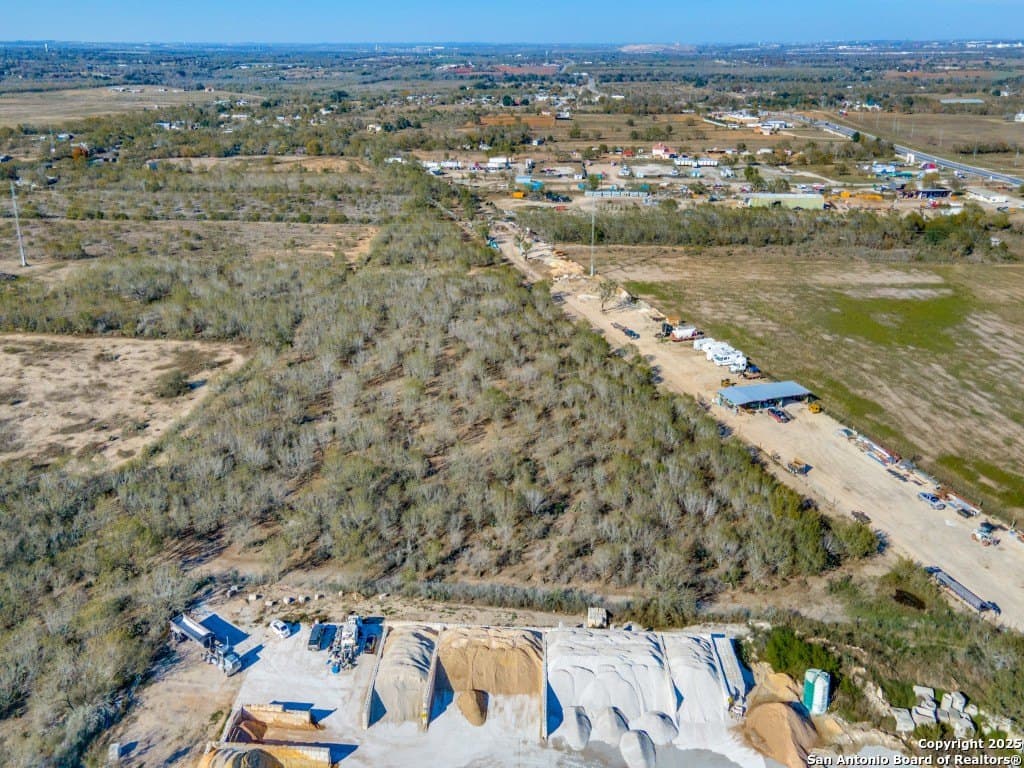 9.54 acres in Bexar County gallery image 2