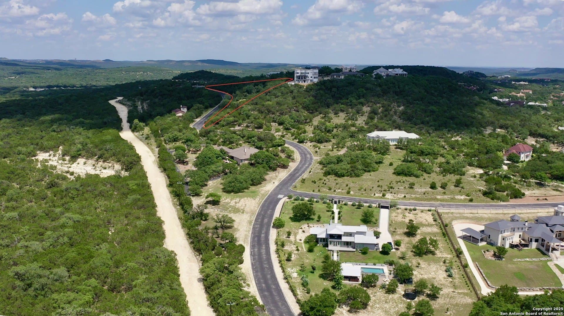 1.68 acres in Bexar County - photo 13