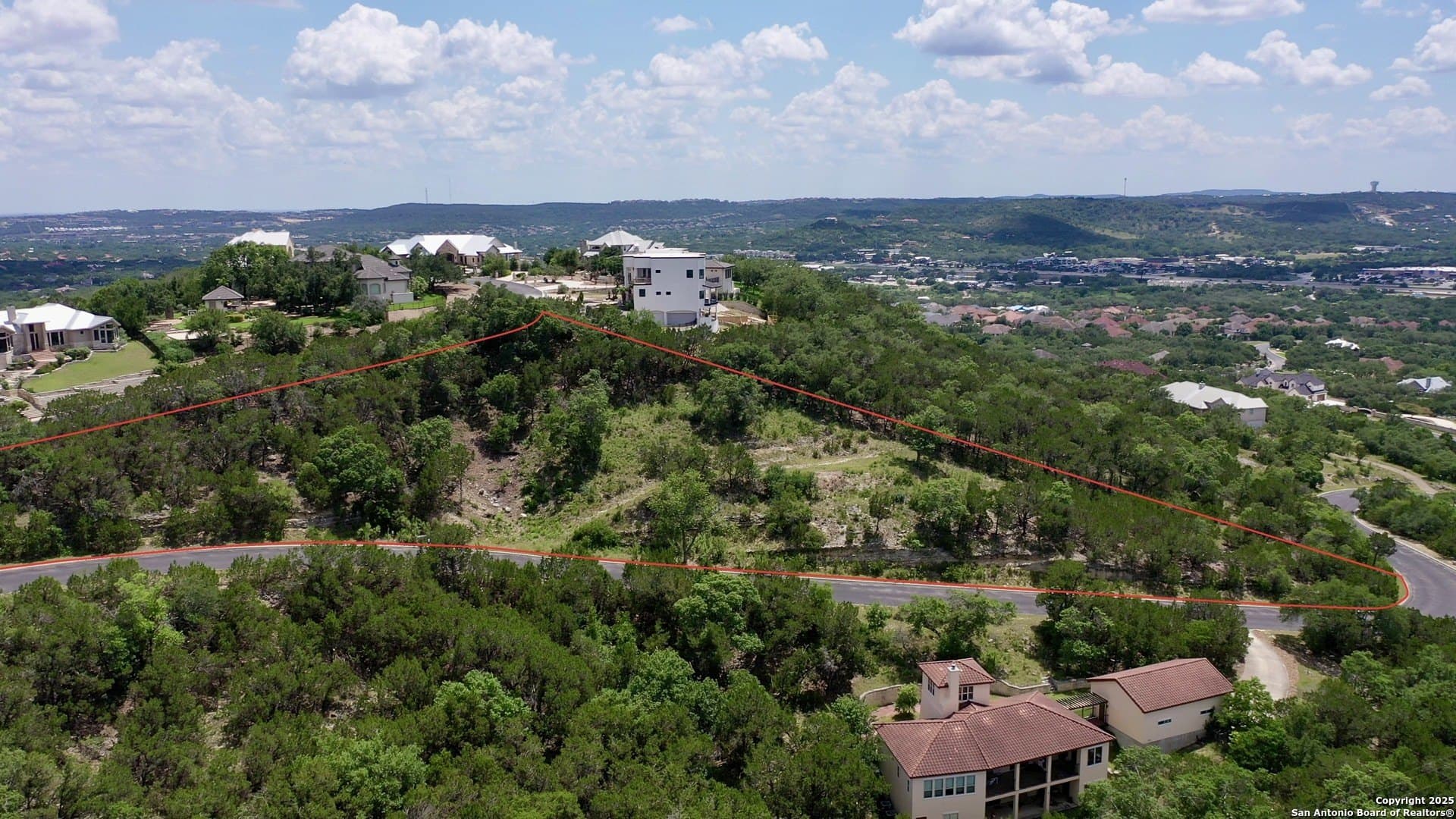1.68 acres in Bexar County - photo 7
