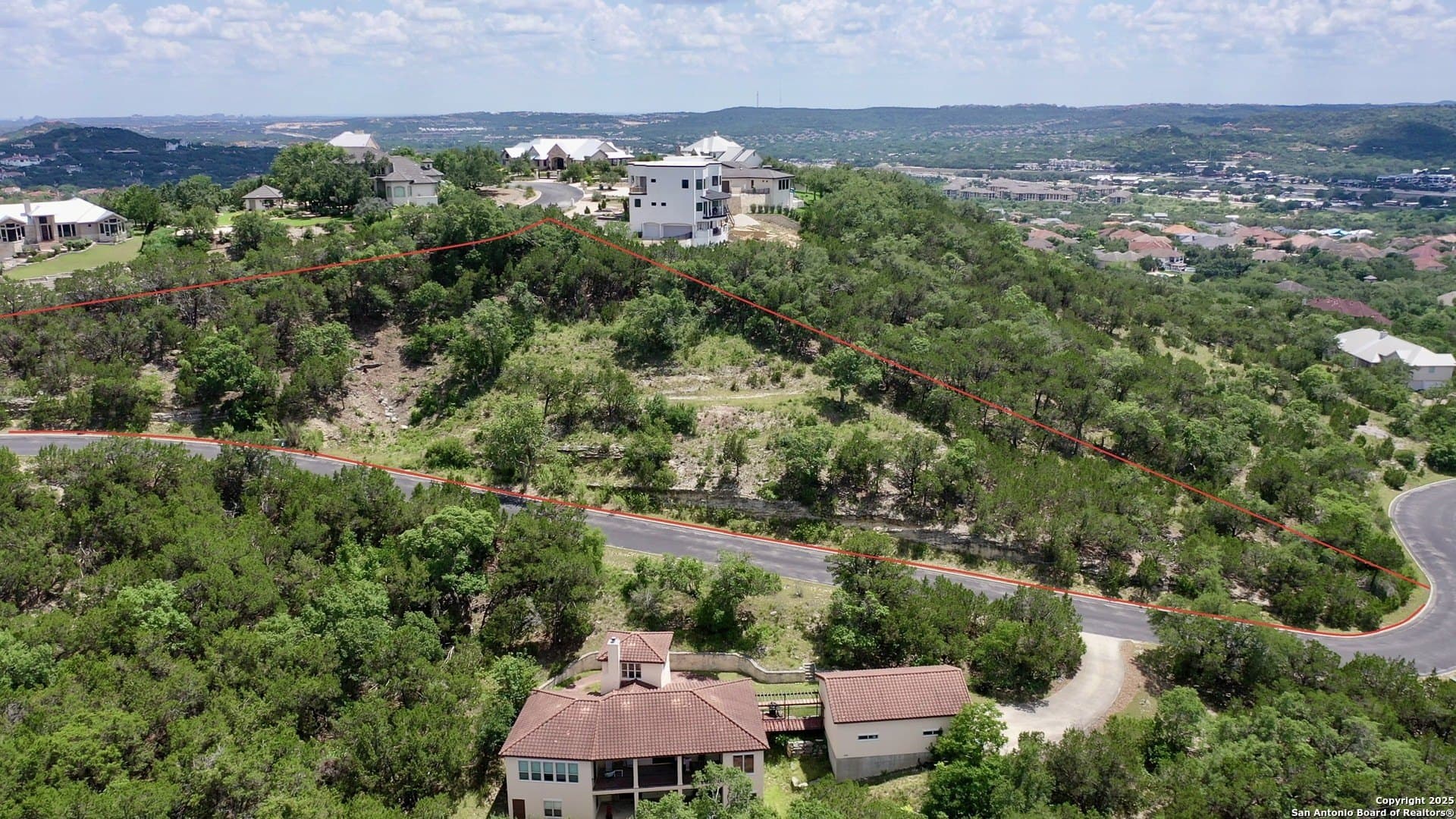 1.68 acres in Bexar County - photo 12