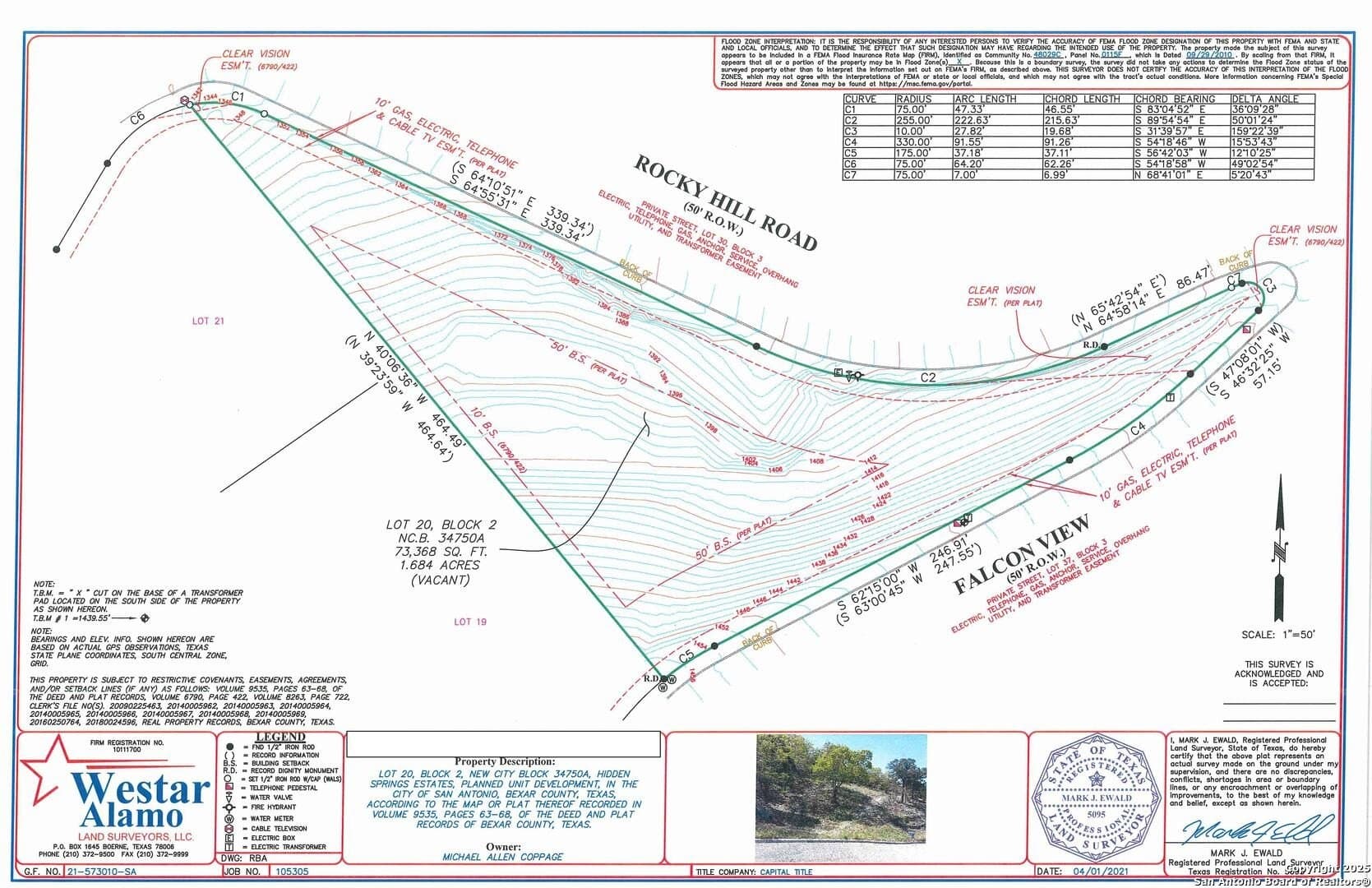 1.68 acres in Bexar County - photo 28