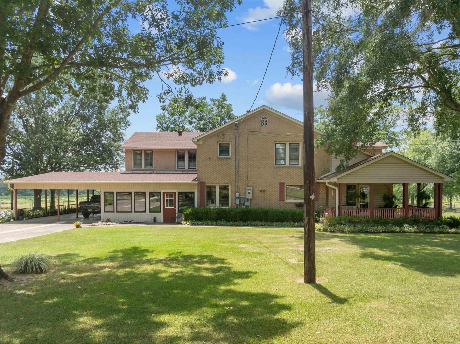 16.64 acres in Rusk County gallery image 4