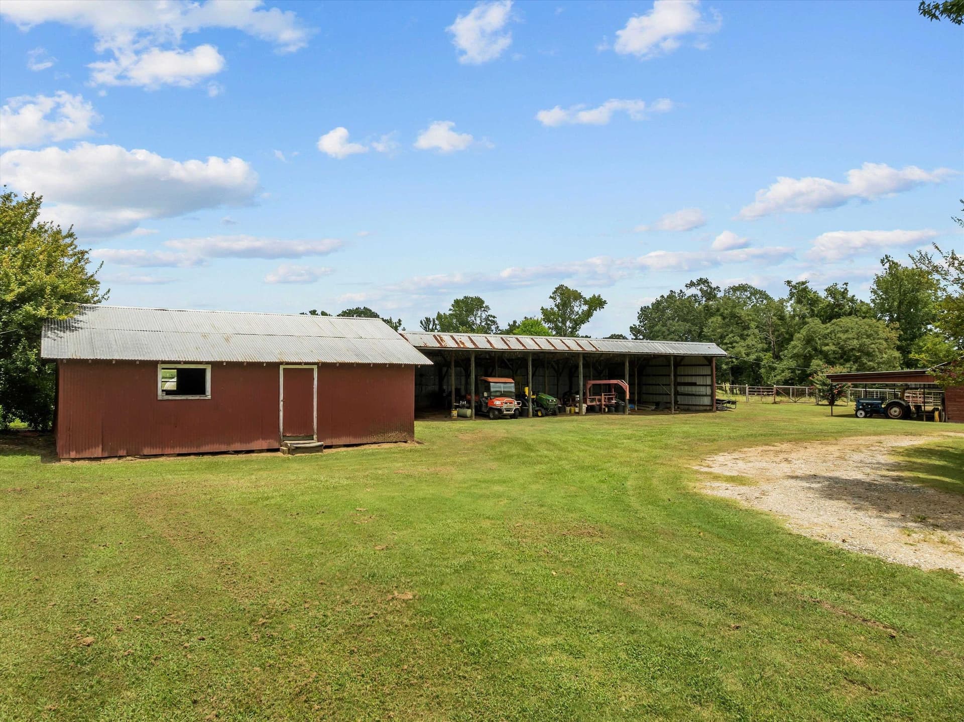 16.64 acres in Rusk County - photo 42