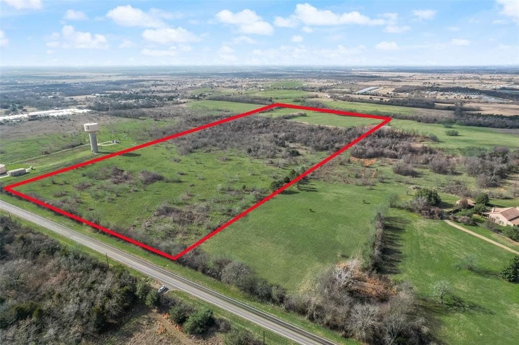 16 acres in Kaufman County gallery image 3