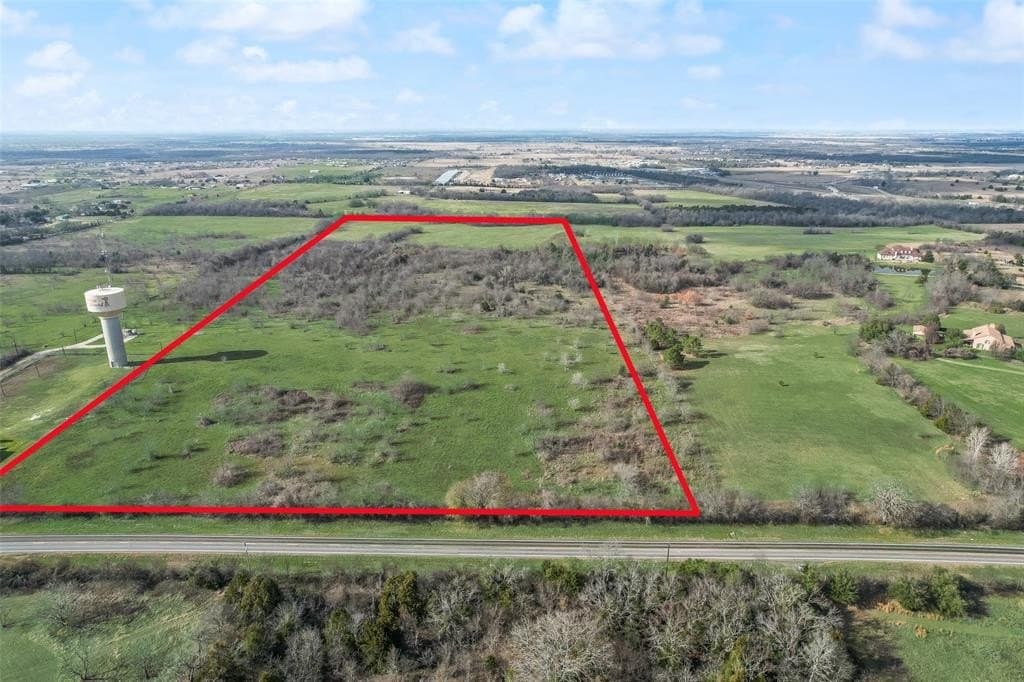 16 acres in Kaufman County gallery image 2