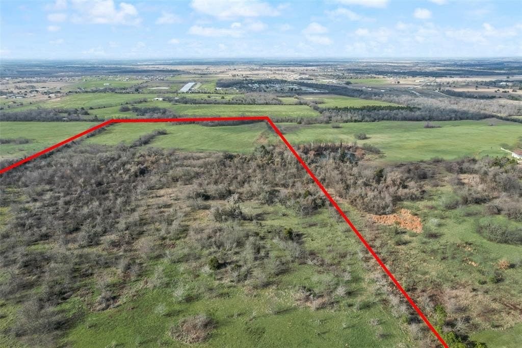 16 acres in Kaufman County gallery image 4