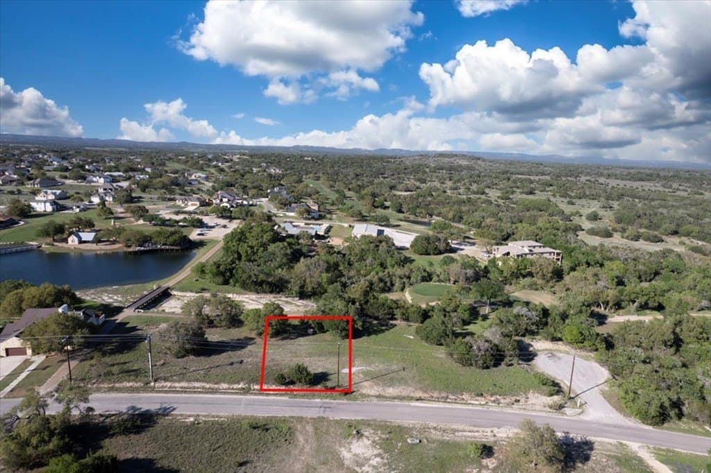 0.27 acres in Blanco County featured view