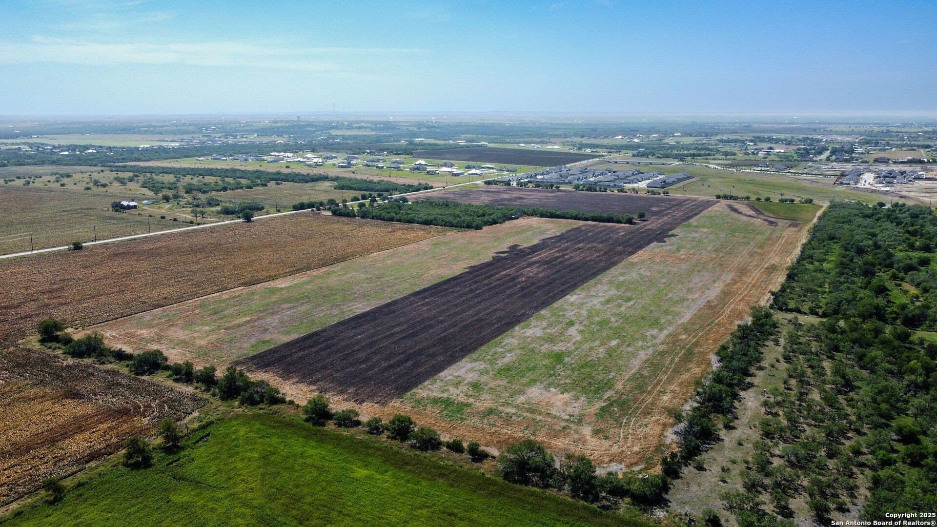 73.15 acres in Guadalupe County - photo 2