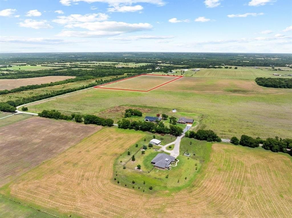 21 acres in Grayson County gallery image 4