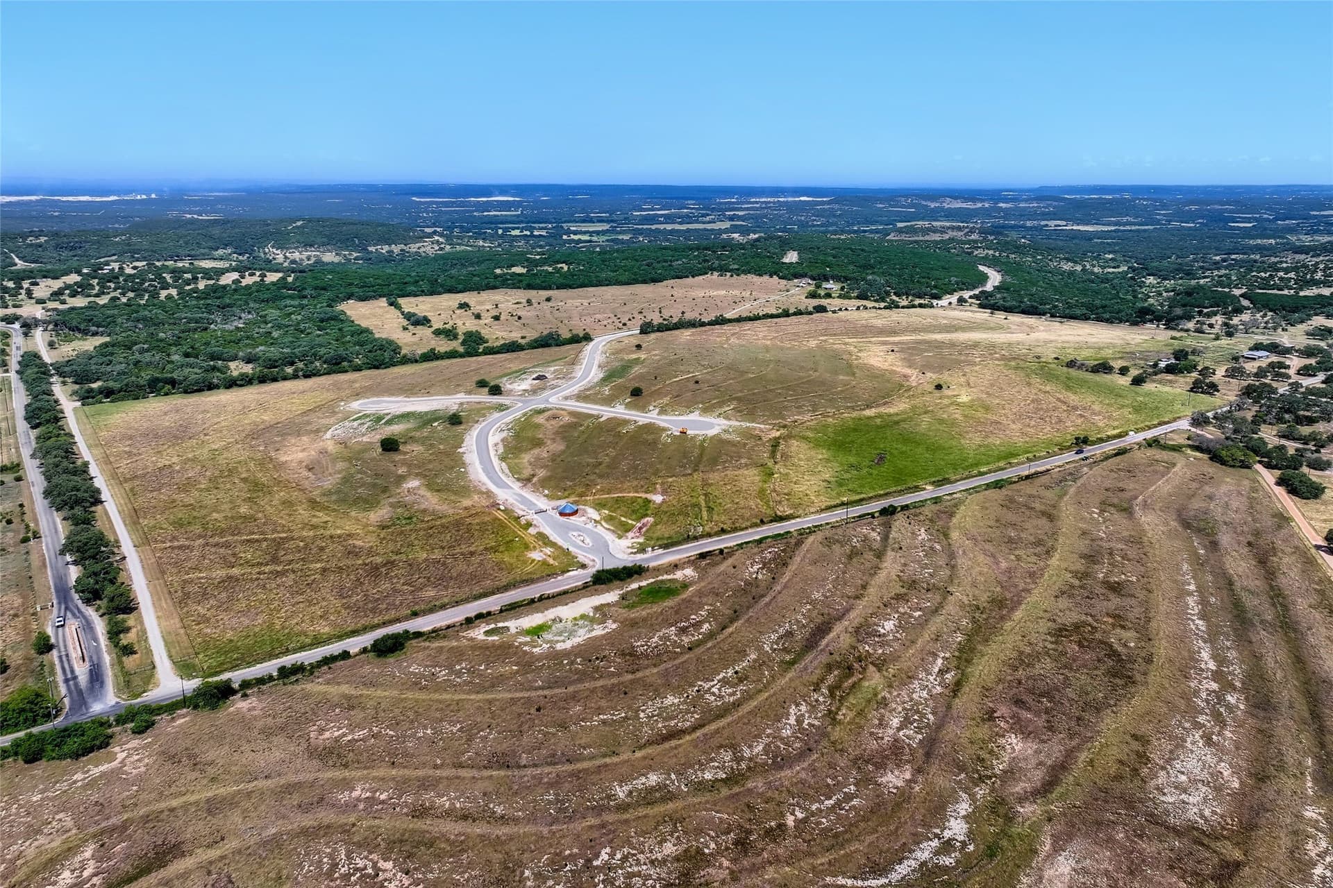 3.01 acres in Burnet County - photo 8