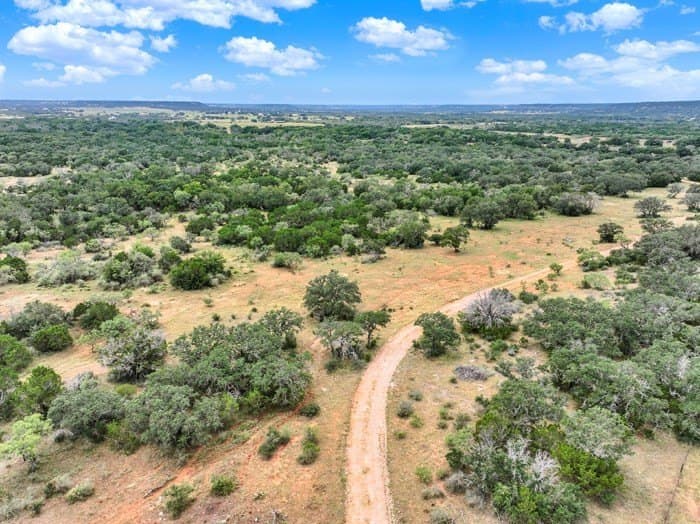 24.66 acres in Gillespie County featured view