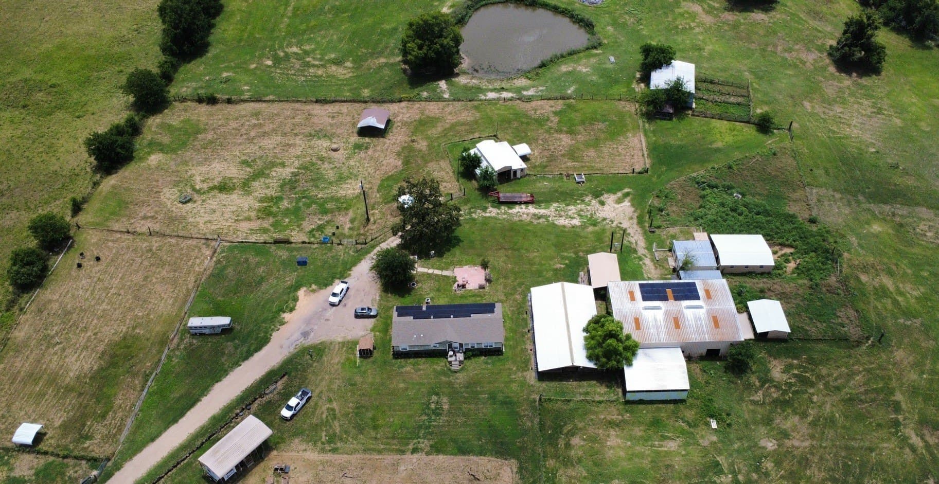 40.18 acres in Milam County featured view