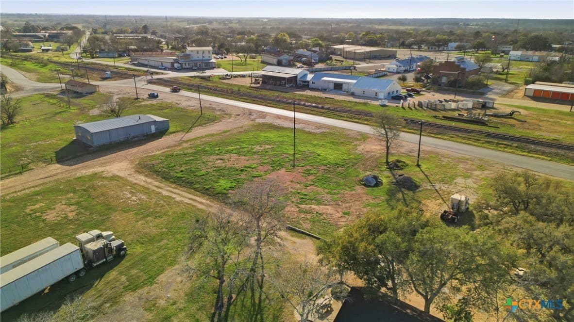 0.45 acres in DeWitt County - photo 3
