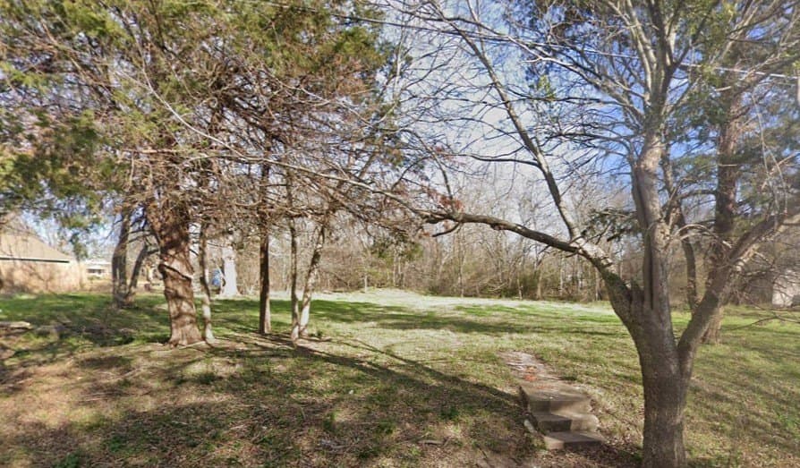0.17 acres in Hunt County