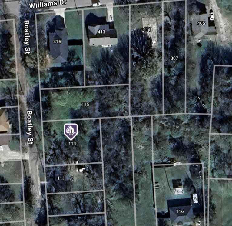 0.17 acres in Hunt County gallery image 2