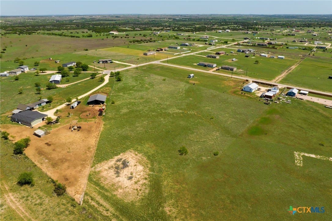 2.28 acres in Burnet County featured view